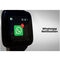 Smart Watch Calling Combo (Smart Watch + Free Bluetooth Earphones + Mobile Stand) (SW4)